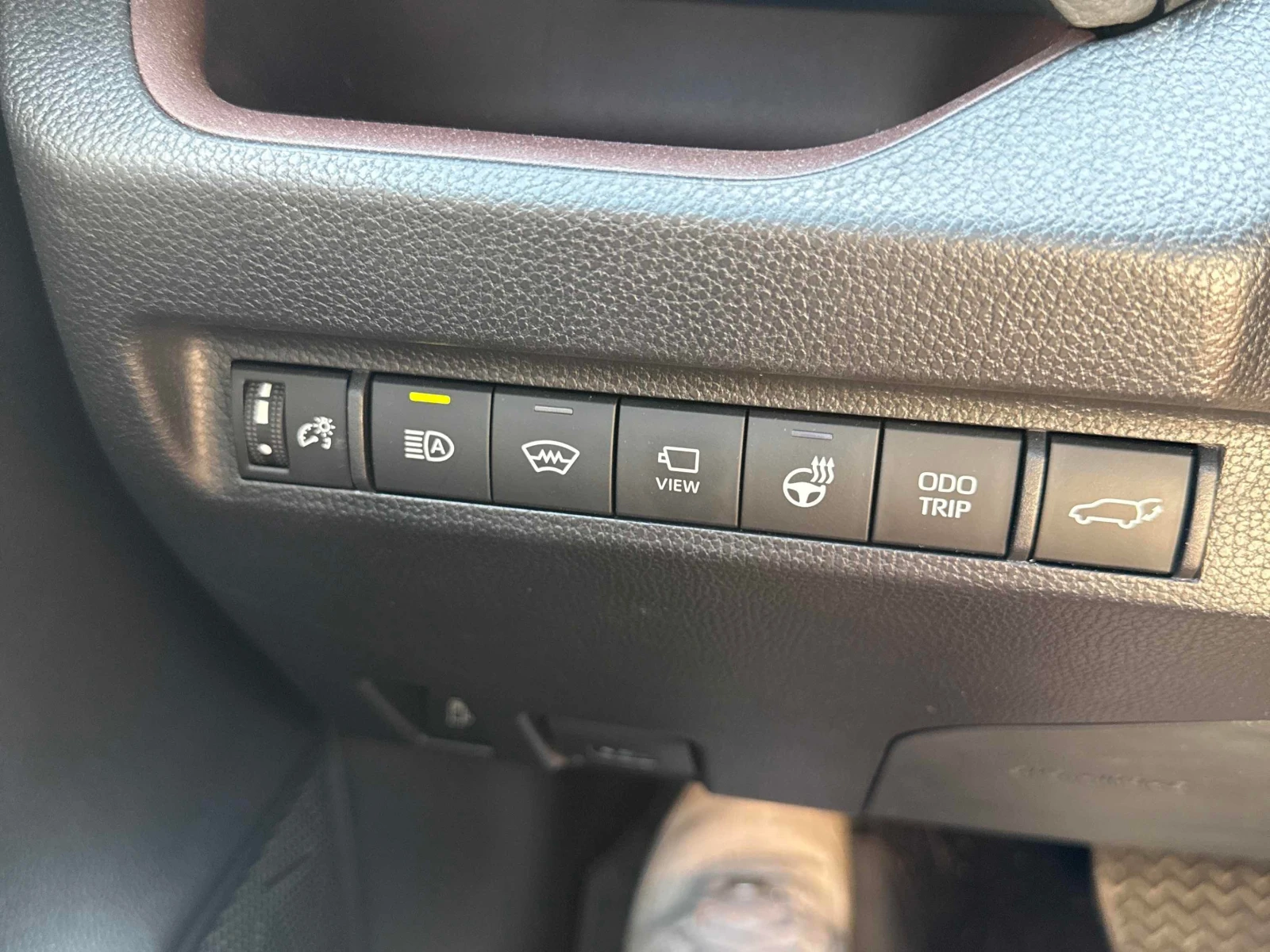 Toyota Rav4 2.5L 4cyl AWD | Mobile.bg � ����������� 14