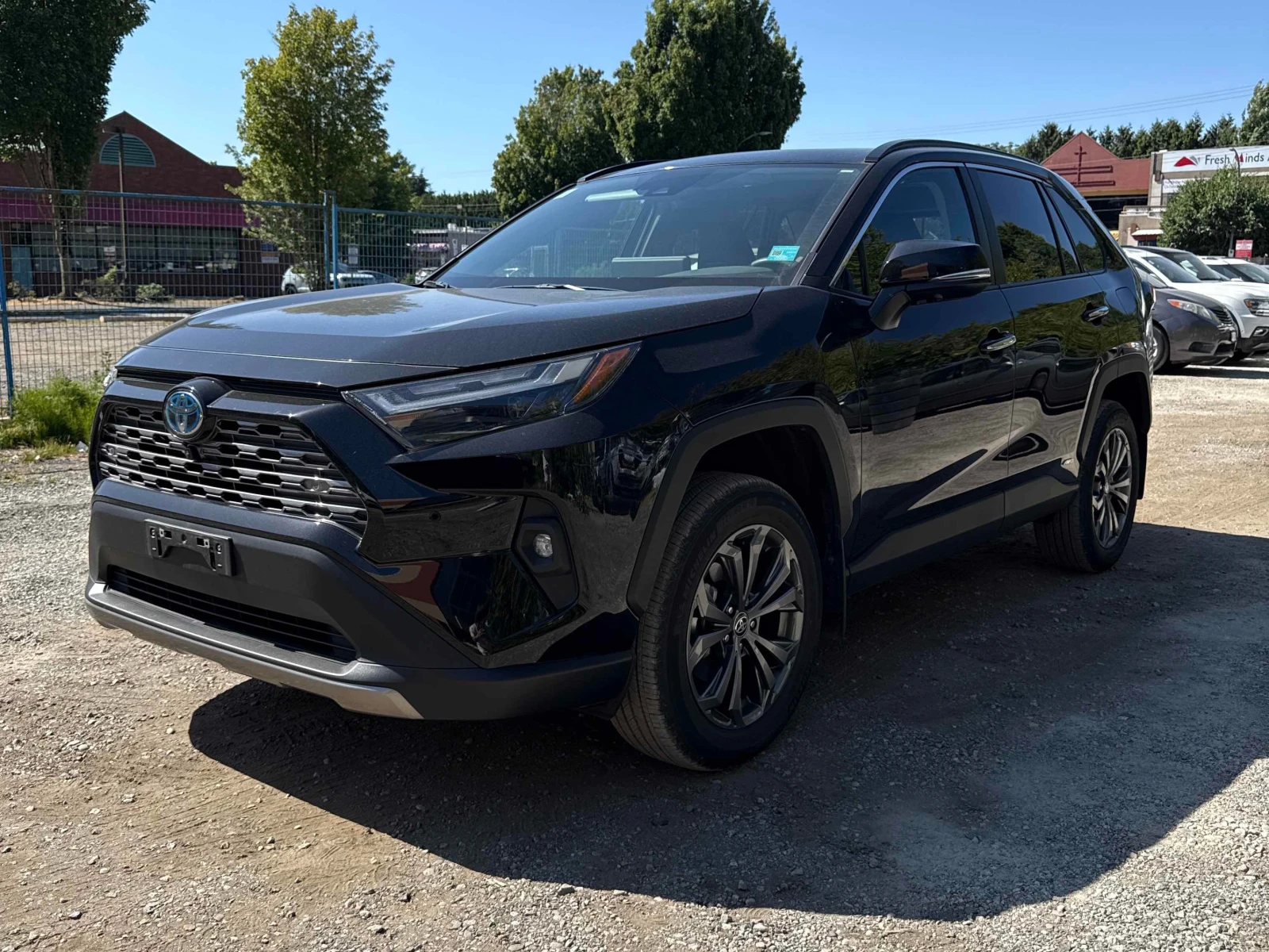 Toyota Rav4 2.5L 4cyl AWD | Mobile.bg � ����������� 1