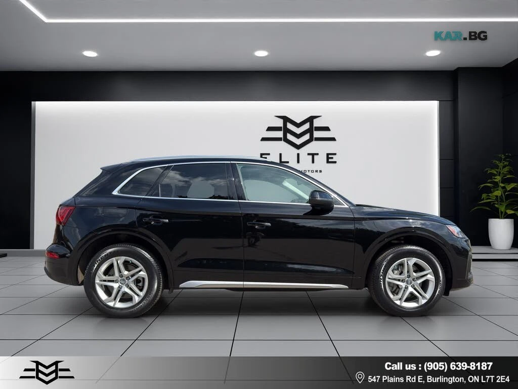 Audi Q5 2.0 TFSI Quattro* DISTRONIC* КАМЕРА* ПОДГРЕВ* , снимка 7 - Автомобили и джипове - 55826209