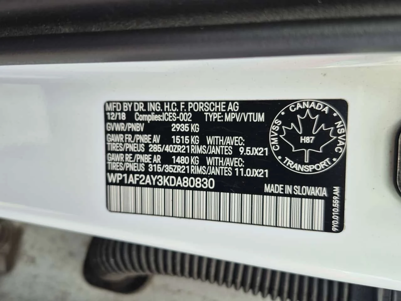 Porsche Cayenne * TURBO * CARFAX * ���� �� �� | Mobile.bg � ����������� 16