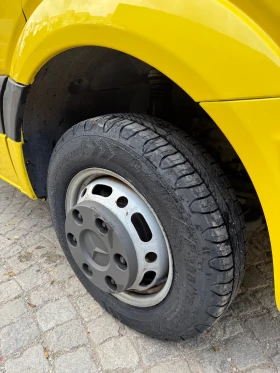 Mercedes-Benz Sprinter 518 3.0 V6, снимка 8