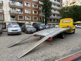 Mercedes-Benz Sprinter 518 3.0 V6, снимка 3