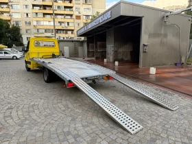 Mercedes-Benz Sprinter 518 3.0 V6, снимка 4