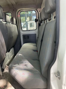 VW Crafter 2, 5 TDi, снимка 5