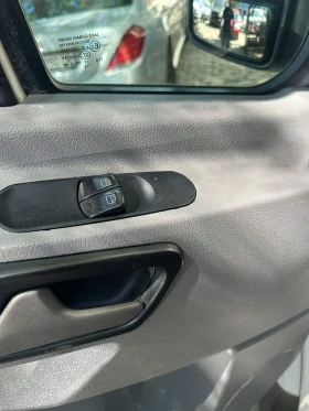 VW Crafter 2, 5 TDi, снимка 10