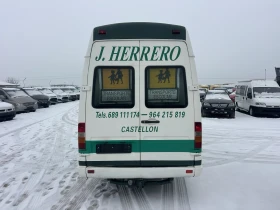 Mercedes-Benz Sprinter 413, снимка 5