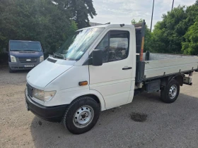 Mercedes-Benz 312 Тристранен самосвал, снимка 2