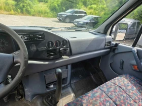 Mercedes-Benz 312 Тристранен самосвал, снимка 5