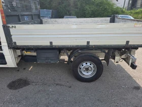 Mercedes-Benz 312 Тристранен самосвал, снимка 7