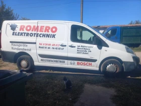 Citroen Jumpy, снимка 3