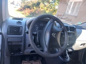 Citroen Jumpy, снимка 4