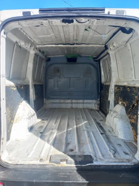 Citroen Jumpy, снимка 5