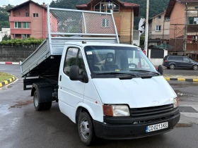 Ford Transit, снимка 3