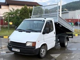 Ford Transit, снимка 4