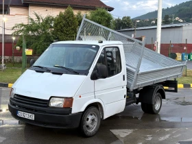 Ford Transit, снимка 1