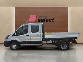 Ford Transit 2.0L EcoBlue, снимка 8