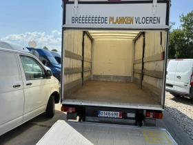 VW Crafter Б кат.1000кг.ПАДАЩ БОРД, снимка 6