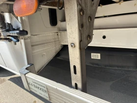 VW Crafter Б кат.1000кг.ПАДАЩ БОРД, снимка 7