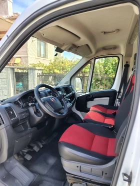 Fiat Ducato, снимка 8