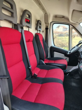 Fiat Ducato, снимка 10