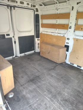 Fiat Ducato, снимка 12