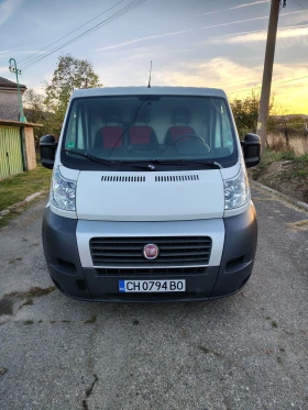 Fiat Ducato, снимка 3