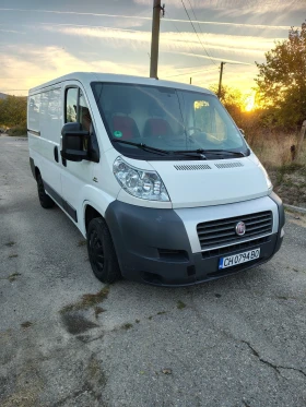Fiat Ducato, снимка 2