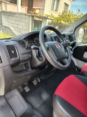 Fiat Ducato, снимка 7