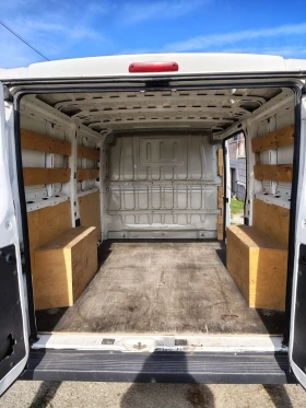Fiat Ducato, снимка 11