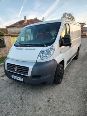 Fiat Ducato, снимка 1