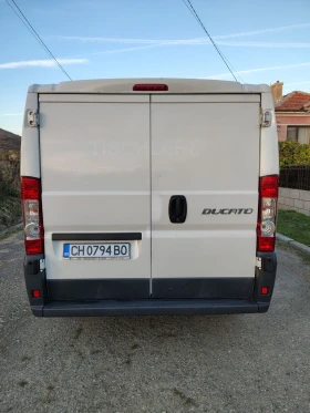 Fiat Ducato, снимка 4