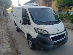     Peugeot Boxer 2.2 HDI  