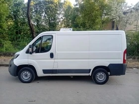 Peugeot Boxer 2.2 HDI   | Mobile.bg    8