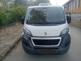     Peugeot Boxer 2.2 HDI  