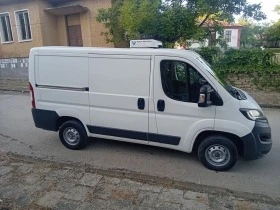     Peugeot Boxer 2.2 HDI  