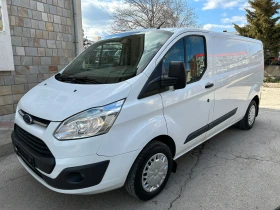 Ford Transit Custom 2.2TDCI LONG, снимка 7