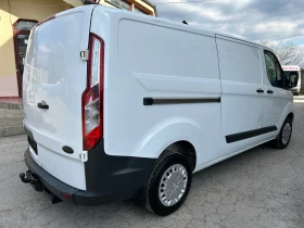 Ford Transit Custom 2.2TDCI LONG, снимка 5