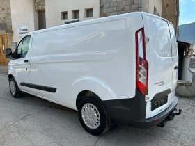 Ford Transit Custom 2.2TDCI LONG, снимка 6