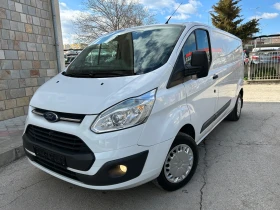 Ford Transit Custom 2.2TDCI LONG, снимка 1