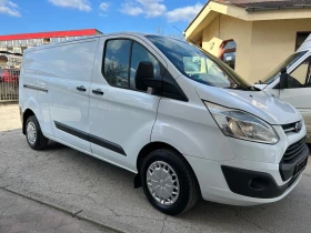 Ford Transit Custom 2.2TDCI LONG, снимка 4