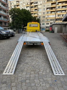 Обява за продажба на Mercedes-Benz Sprinter 518 3.0 V6 ~32 000 лв. - изображение 4