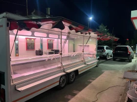 Обява за продажба на Fiat Ducato Подвижна Скара напълно оборудвана  ~20 000 лв. - изображение 1 | Auto.bg Обява за продажба на Fiat Ducato Подвижна Скара напълно оборудвана  ~20 000 лв. - изображение 1