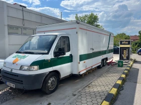 Обява за продажба на Fiat Ducato Подвижна Скара напълно оборудвана  ~20 000 лв. - изображение 3 | Auto.bg Обява за продажба на Fiat Ducato Подвижна Скара напълно оборудвана  ~20 000 лв. - изображение 3