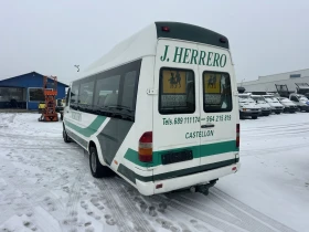 Mercedes-Benz Sprinter 413, снимка 6