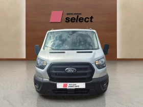 Ford Transit 2.0L EcoBlue | Mobile.bg � ����� ������ 2