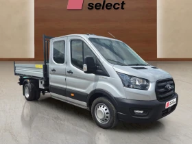 Ford Transit 2.0L EcoBlue | Mobile.bg � ����� ������ 3