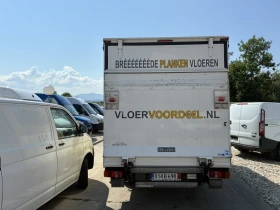 ����� �� �������� �� VW Crafter � ���.1000��.����� ����