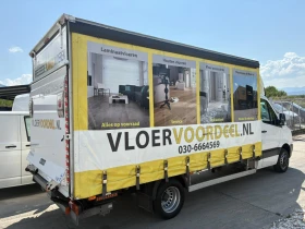 ����� �� �������� �� VW Crafter � ���.1000��.����� ����