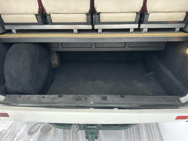 Mercedes-Benz Sprinter 413, снимка 8 - Бусове и автобуси - 53206661