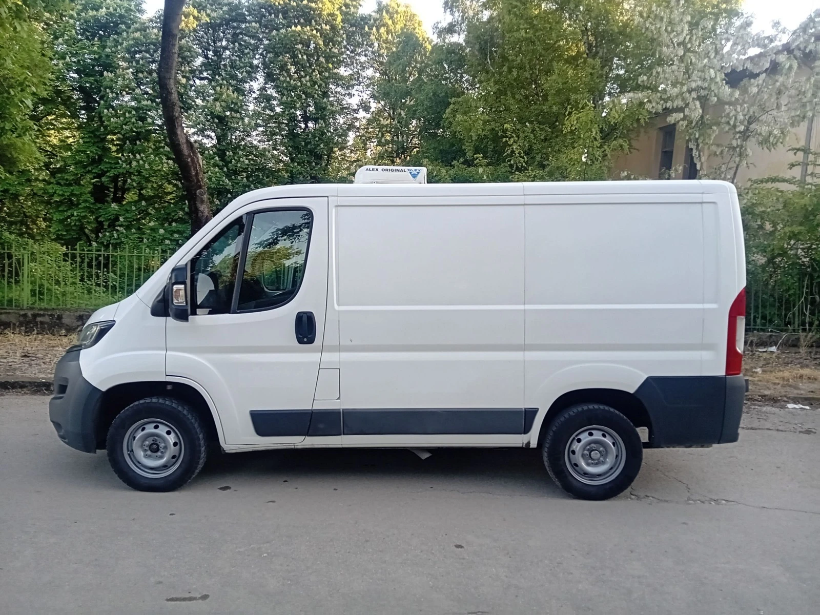 Peugeot Boxer 2.2 HDI Хладилен  - изображение 8